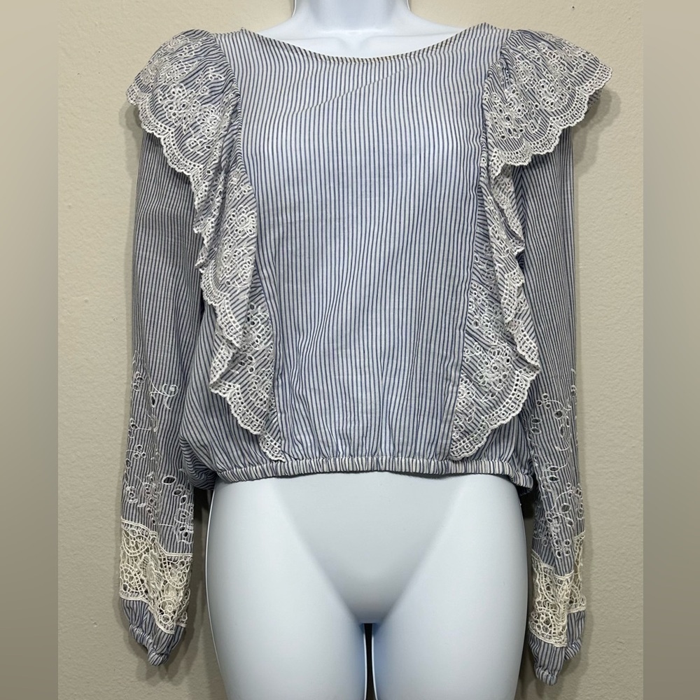 Forever 21 top - Picture 5 of 7